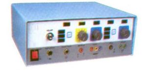 Electrosurgical Unit