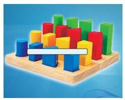 Peg Board