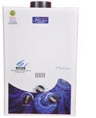 Flame Platinum Gas Geysers