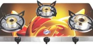 Golden Art Gas Stove