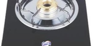 One IN Slim Gas Stove