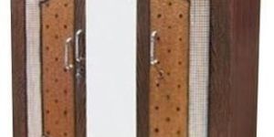 Iron Dressing Almirah