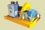 Electric Variable Speed Winch