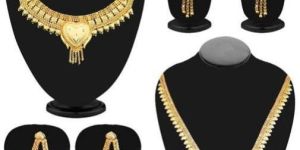 Set of 2 Necklace Combo