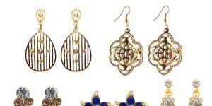 Set of 7 Earrings Combo