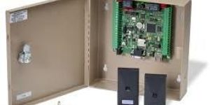 Single Door Controller