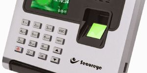 STANDALONE BIOMETRIC SYSTEM