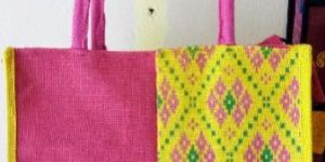 Trendy Jute Bags