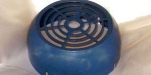 Motor Fan Cowl
