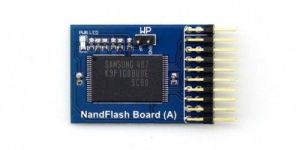Nand Flash Board