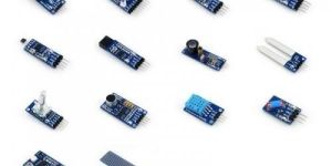 Sensors Pack