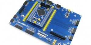 STM Development Board