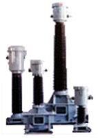 HIGH TENSION OIL COOLED OUTDOOR POTENTIAL TRANSFORMERS