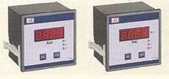 THREE PHASE DIGITAL PANEL METER