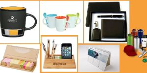 Customised Corporate Gifts