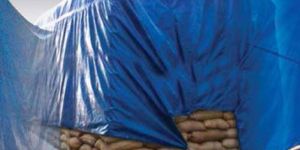 Fumigation Cover