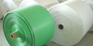 HDPE Woven Fabric