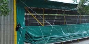 Poultry Tarpaulin