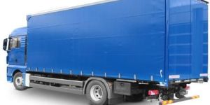 Truck Cover