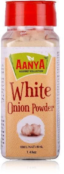 Dehydreated White Onion Powder