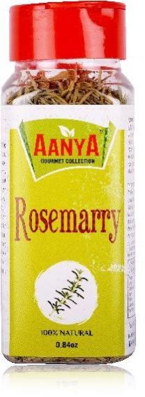 Dried Rosemary