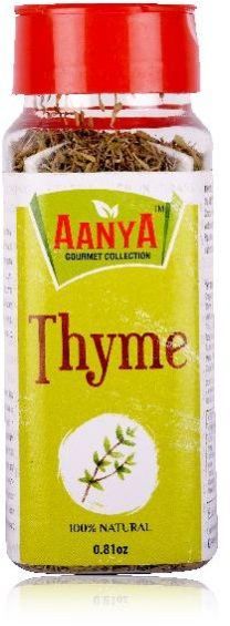 Dried Thyme