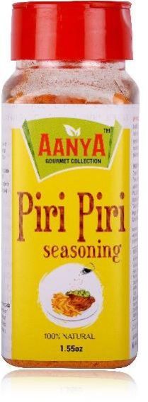 Piri Piri Seasoning