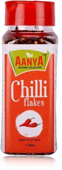Red Chilly Flakes