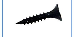 Corrosion Resistant Screws