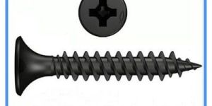 Gypsum Board Screw