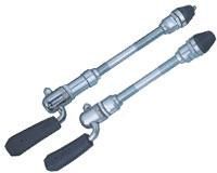 Quick Release Hollow Axle