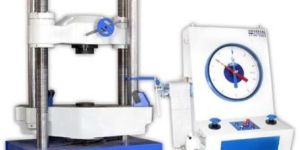 Analogue Universal Testing Machines