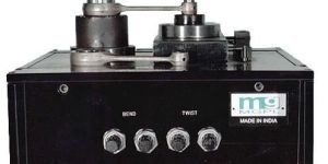 CONNECTING ROD MEASUREMENT