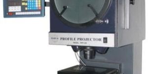 Profile Projector