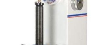 Vicker Hardness Tester Machine