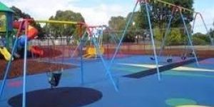 Children Playground Area