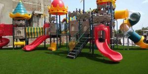 Children S Play Area