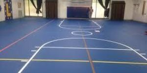 Multi Purpose Arenas