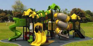 Play Equipments