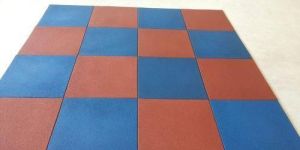 Rubber Tiles