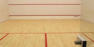 Squash Sport Flooring