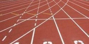 Ventilated Running Track