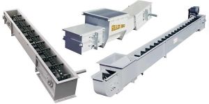 Drag Chain Conveyors