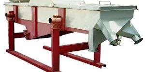 Linear Vibrating Screens