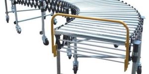 Roller Conveyors