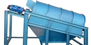 Rotary Drum Screen