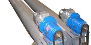 Screw Conveyors
