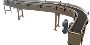 Slat Chain Conveyors