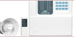 Indtruder Alarm Systems