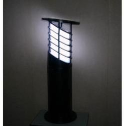 Solar Lawn Light